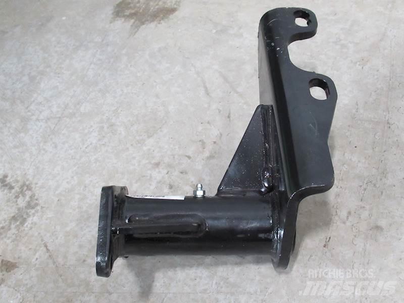 Meritor  煞車器