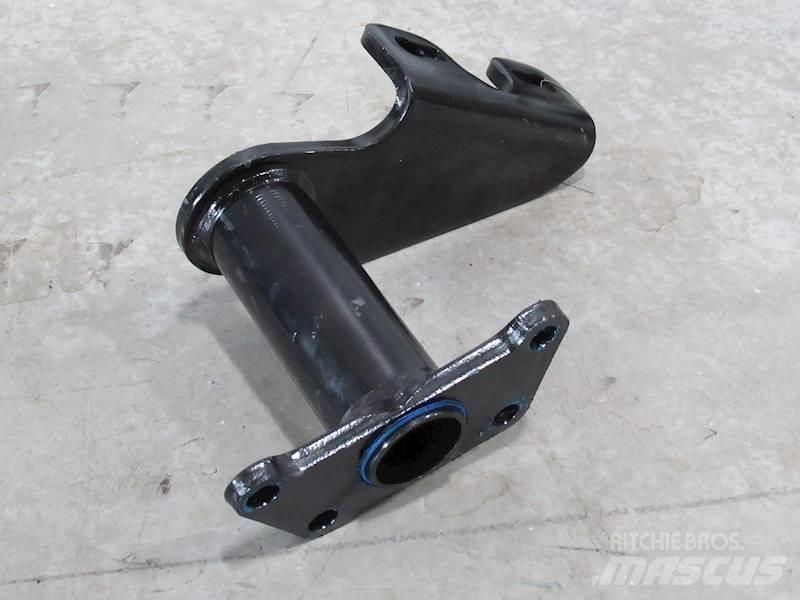 Meritor  煞車器