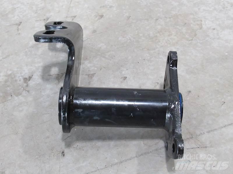 Meritor  煞車器