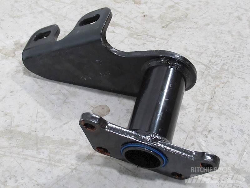 Meritor  煞車器