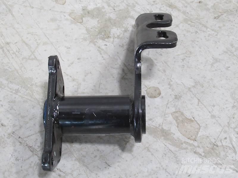 Meritor  煞車器
