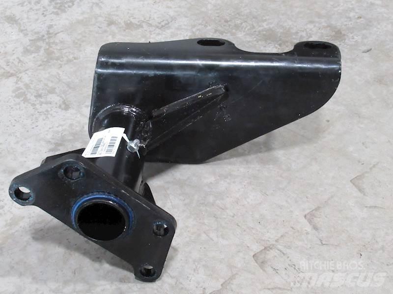 Meritor  煞車器