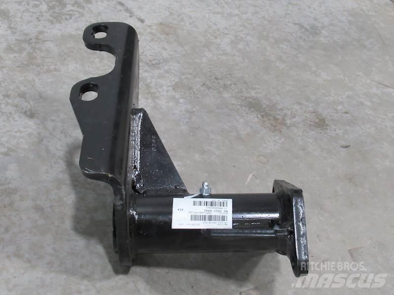 Meritor  煞車器