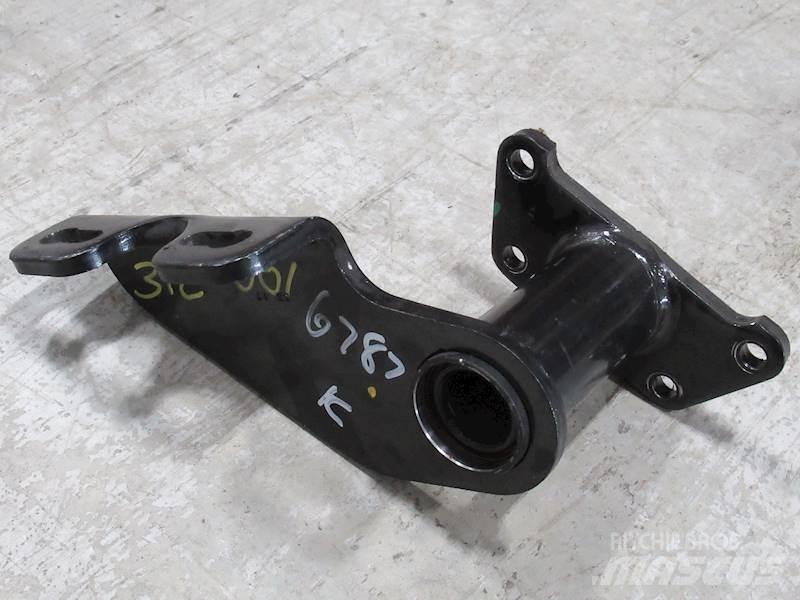 Meritor  煞車器