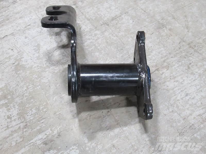 Meritor  煞車器