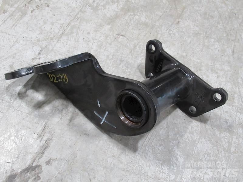 Meritor  煞車器