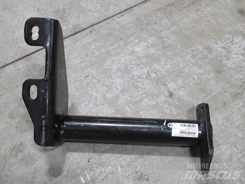 Meritor  煞車器
