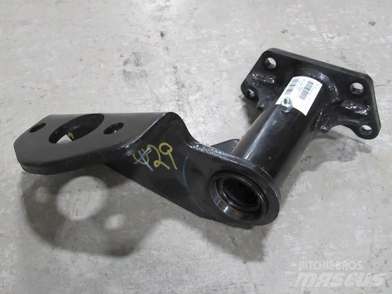 Meritor  煞車器