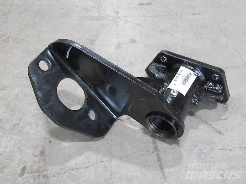 Meritor  煞車器