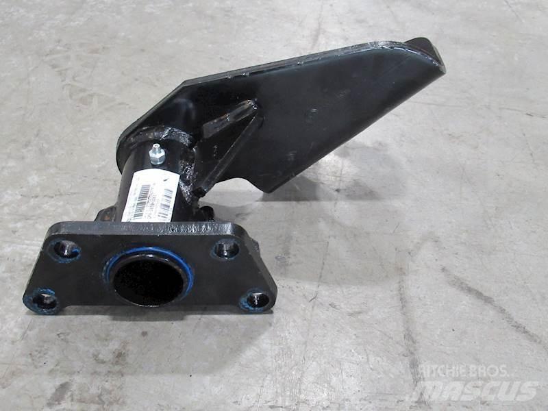 Meritor  煞車器