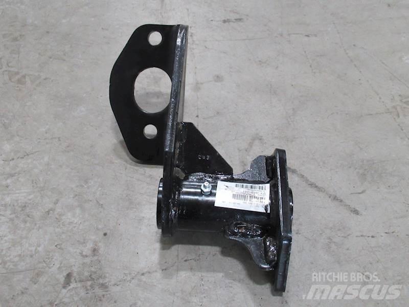 Meritor  煞車器