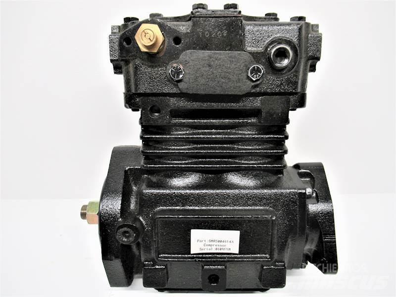Meritor  其他組件