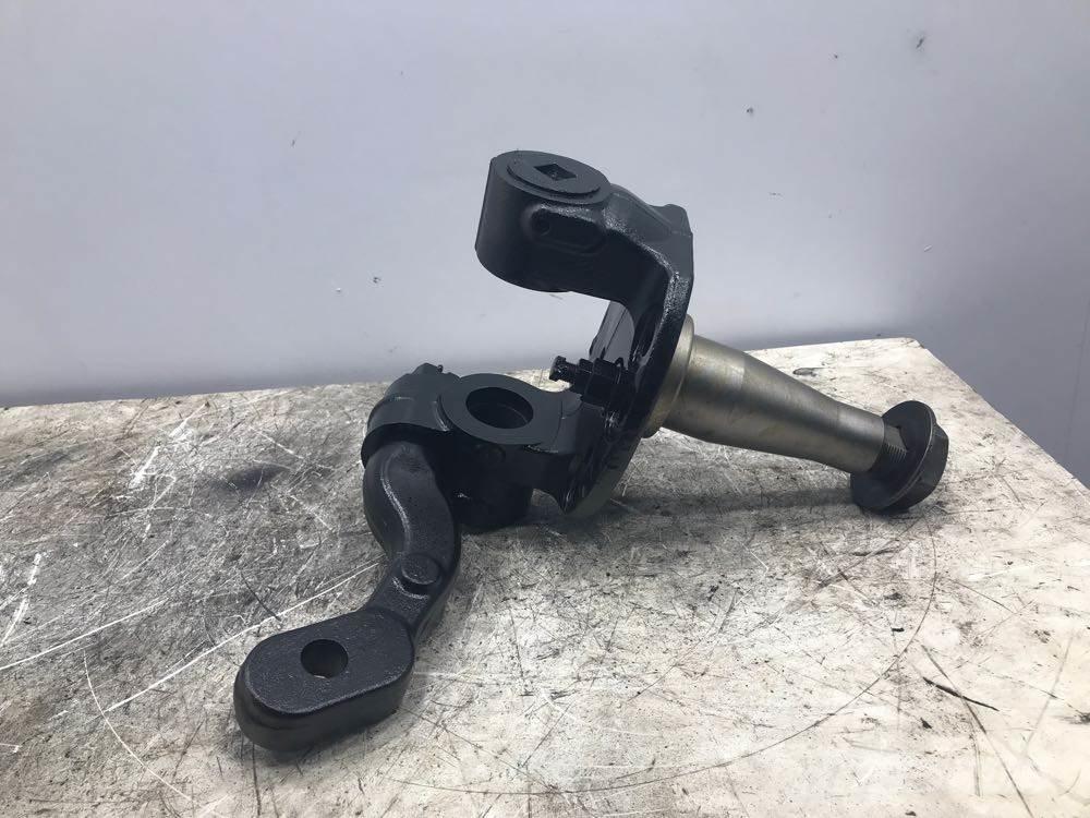 Meritor  其他組件