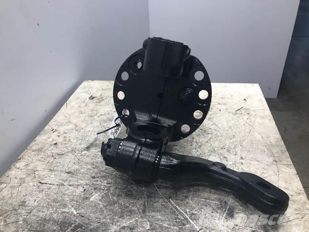 Meritor  其他組件