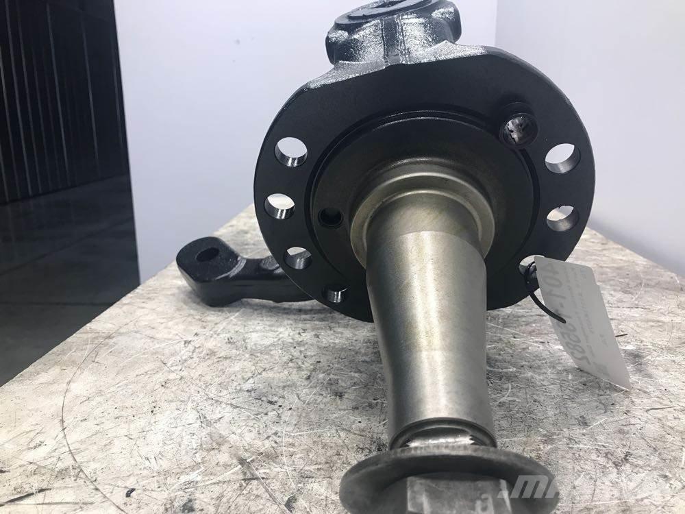 Meritor  其他組件