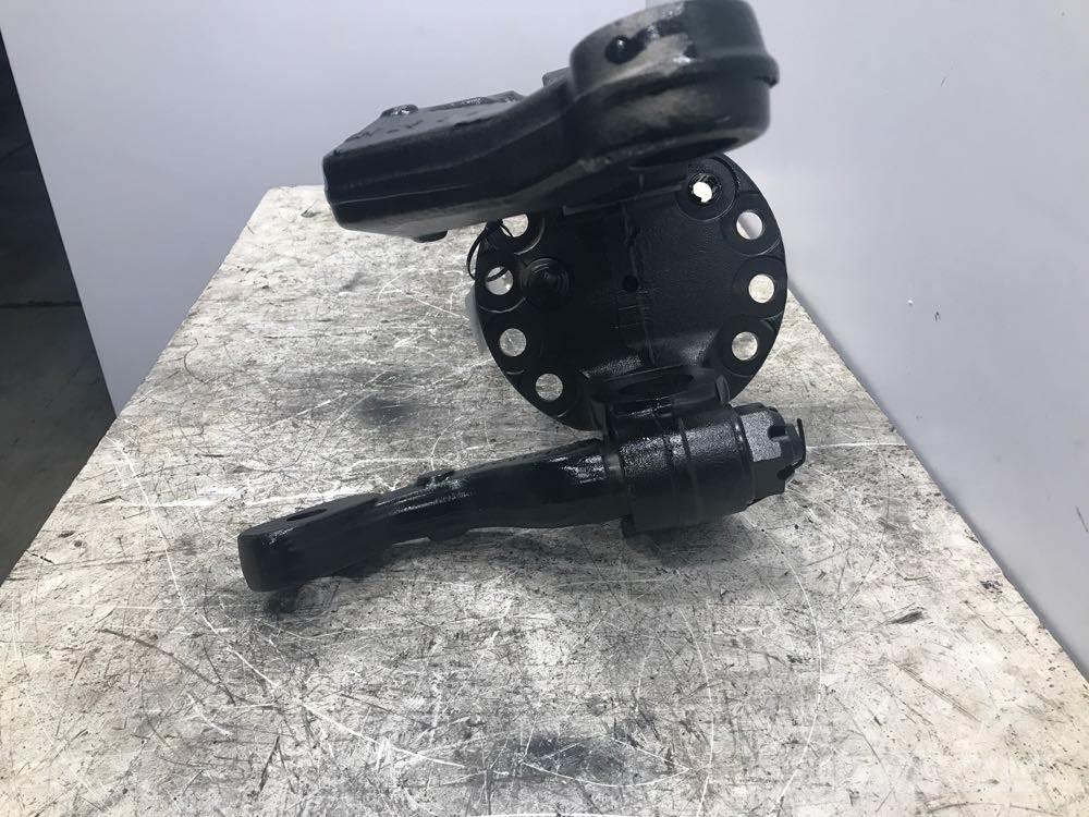 Meritor  其他組件