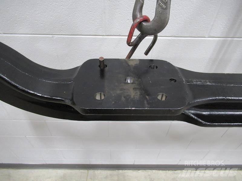 Meritor  軸