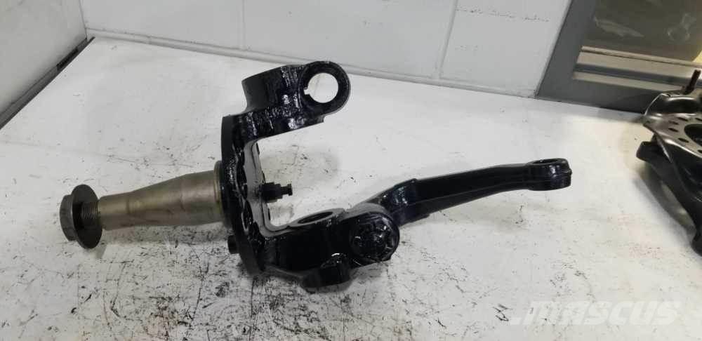 Meritor  其他組件