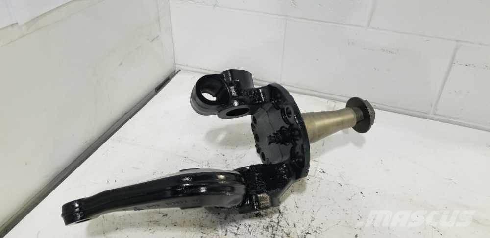 Meritor  其他組件