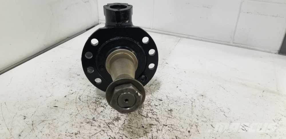Meritor  其他組件