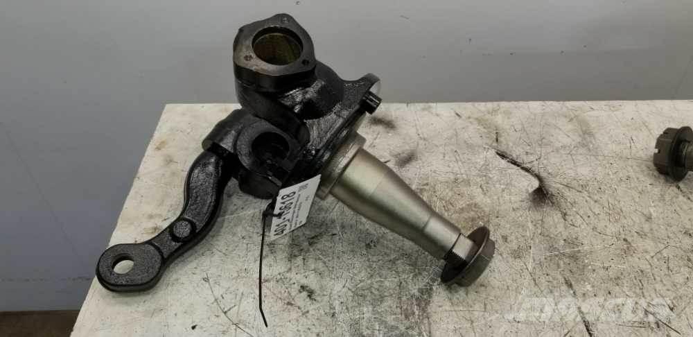 Meritor  其他組件