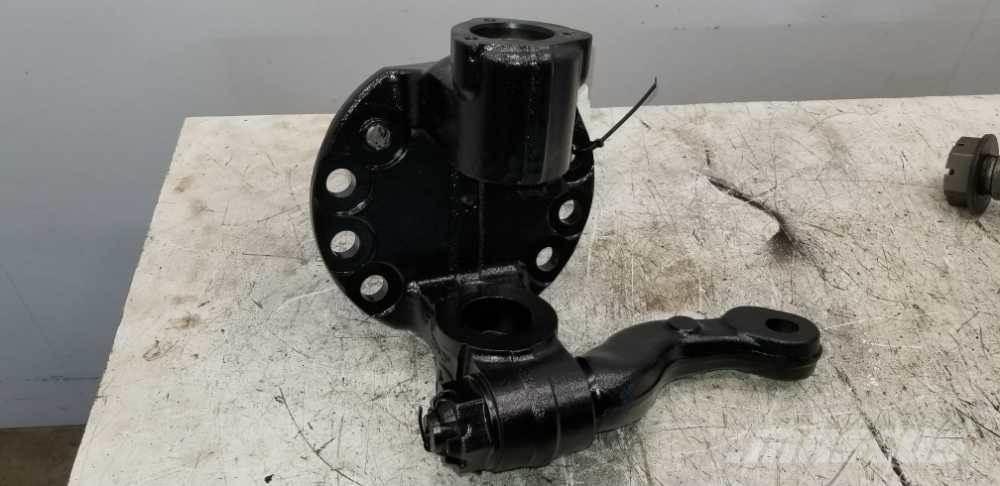 Meritor  其他組件