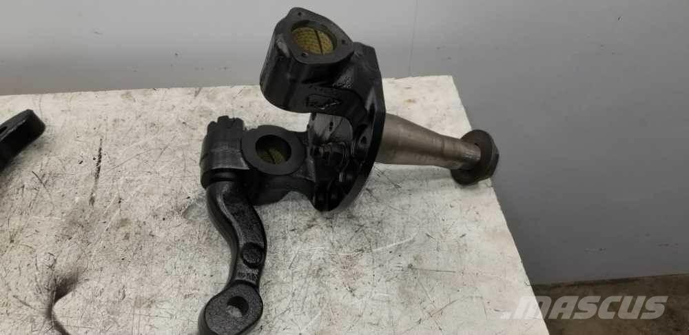 Meritor  其他組件