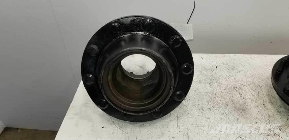 Meritor  其他組件