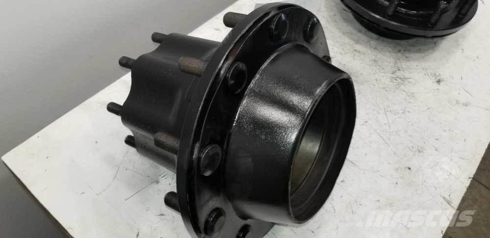Meritor  其他組件