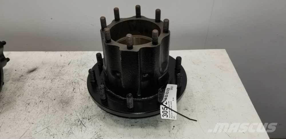 Meritor  其他組件