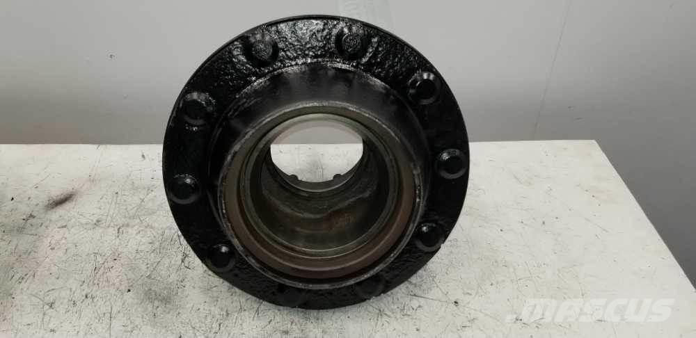 Meritor  其他組件