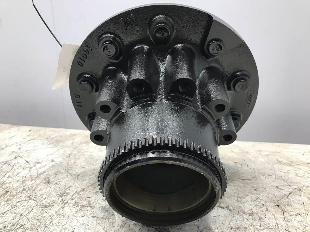 Meritor  其他組件