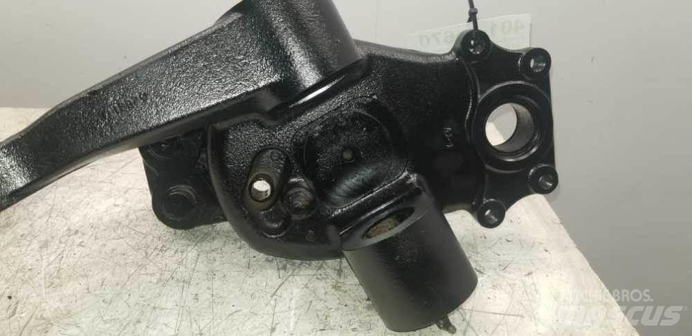 Meritor  其他組件