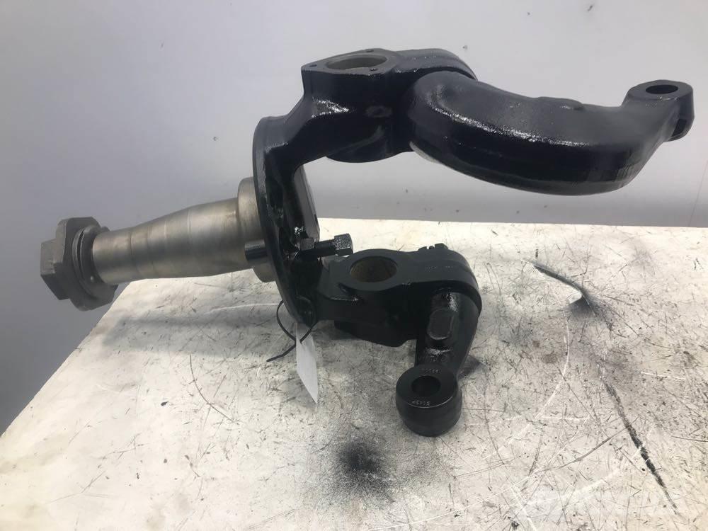Meritor  其他組件