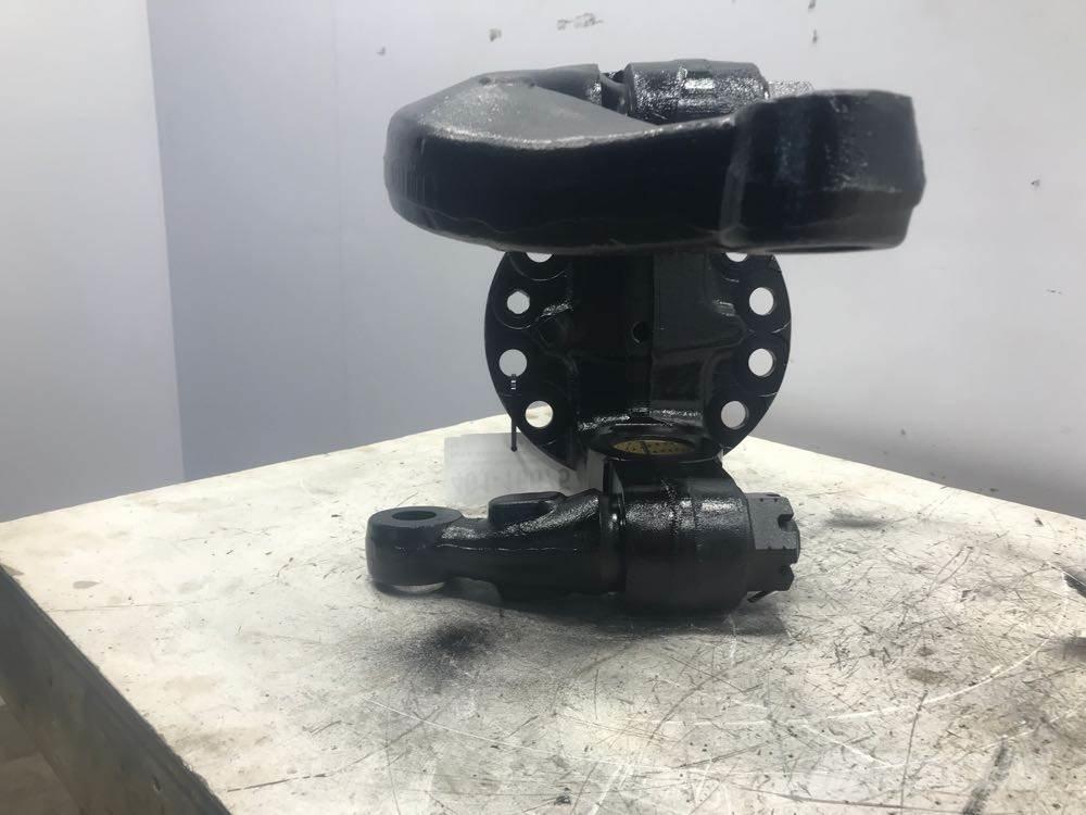 Meritor  其他組件