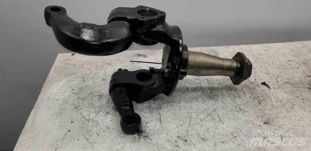 Meritor  其他組件