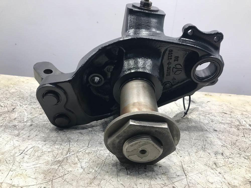 Meritor  其他組件