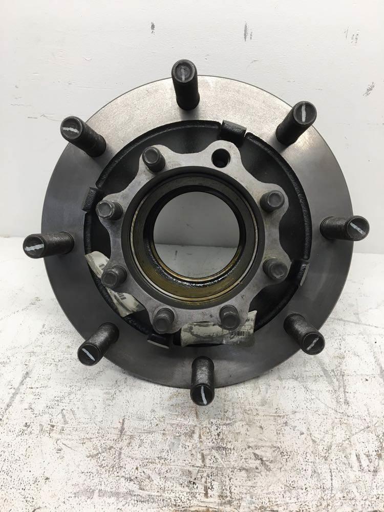 Meritor  其他組件