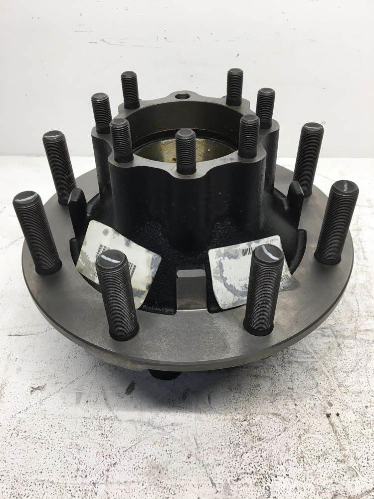 Meritor  其他組件