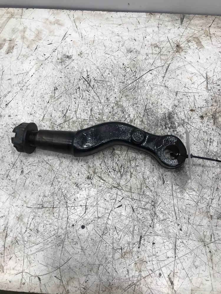 Meritor  其他組件