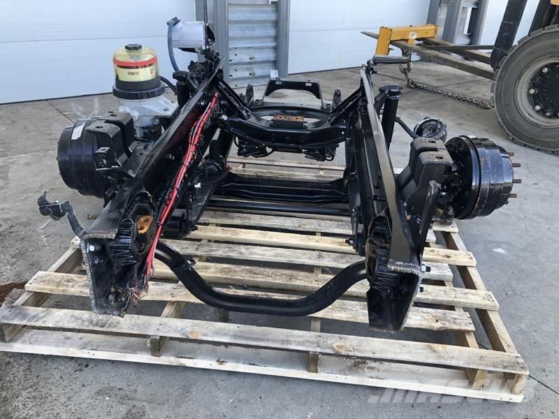 Meritor  其他組件