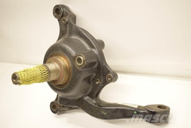 Meritor  其他組件