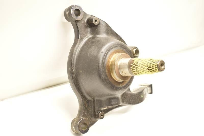 Meritor  其他組件