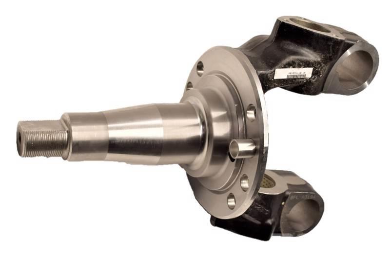 Meritor  其他組件