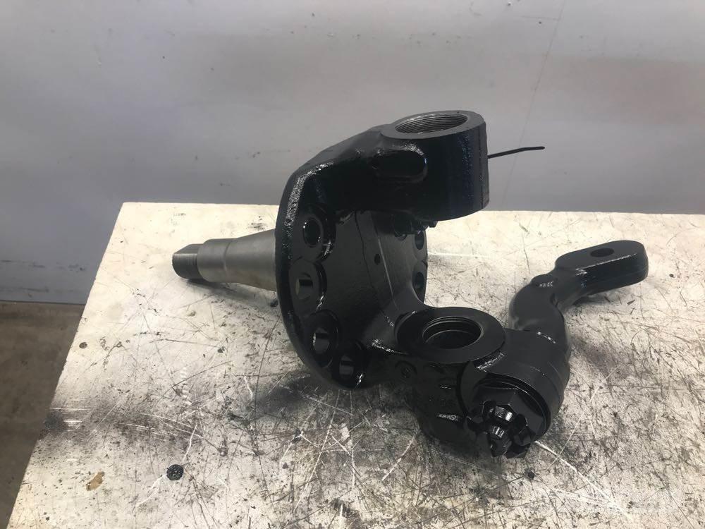 Meritor  其他組件
