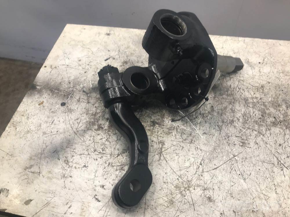 Meritor  其他組件