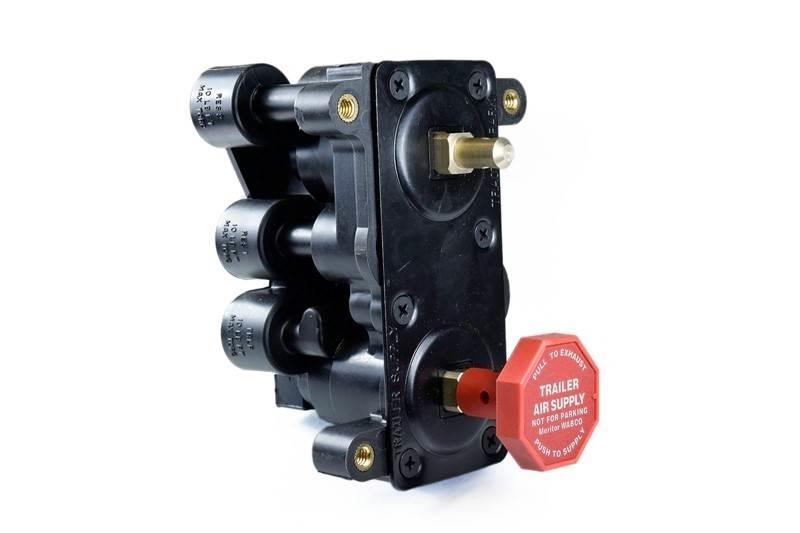 Meritor  其他組件