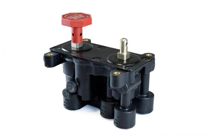 Meritor  其他組件