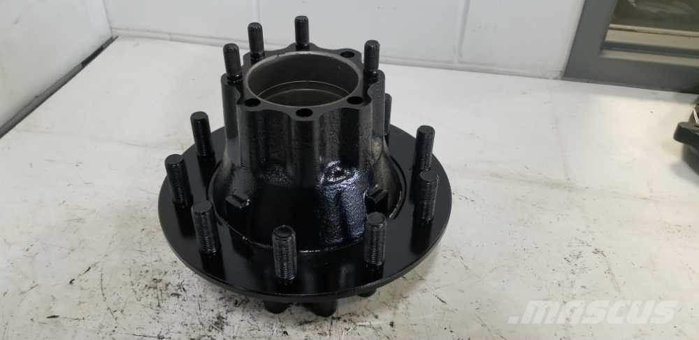 Meritor  其他組件