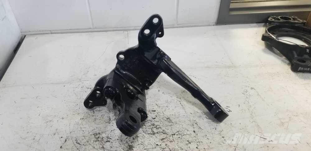 Meritor  其他組件